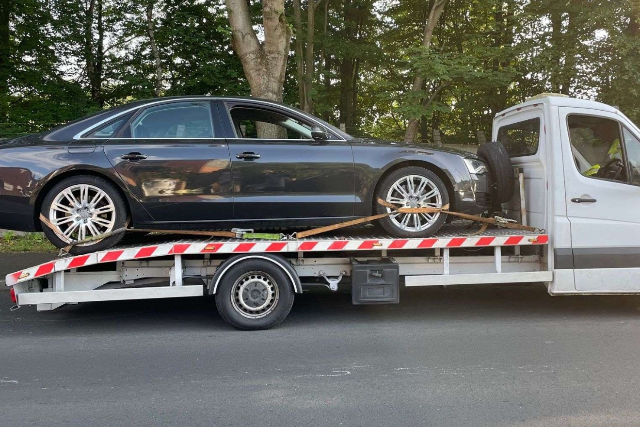 cash for cars Durack Makes and Models Accepted