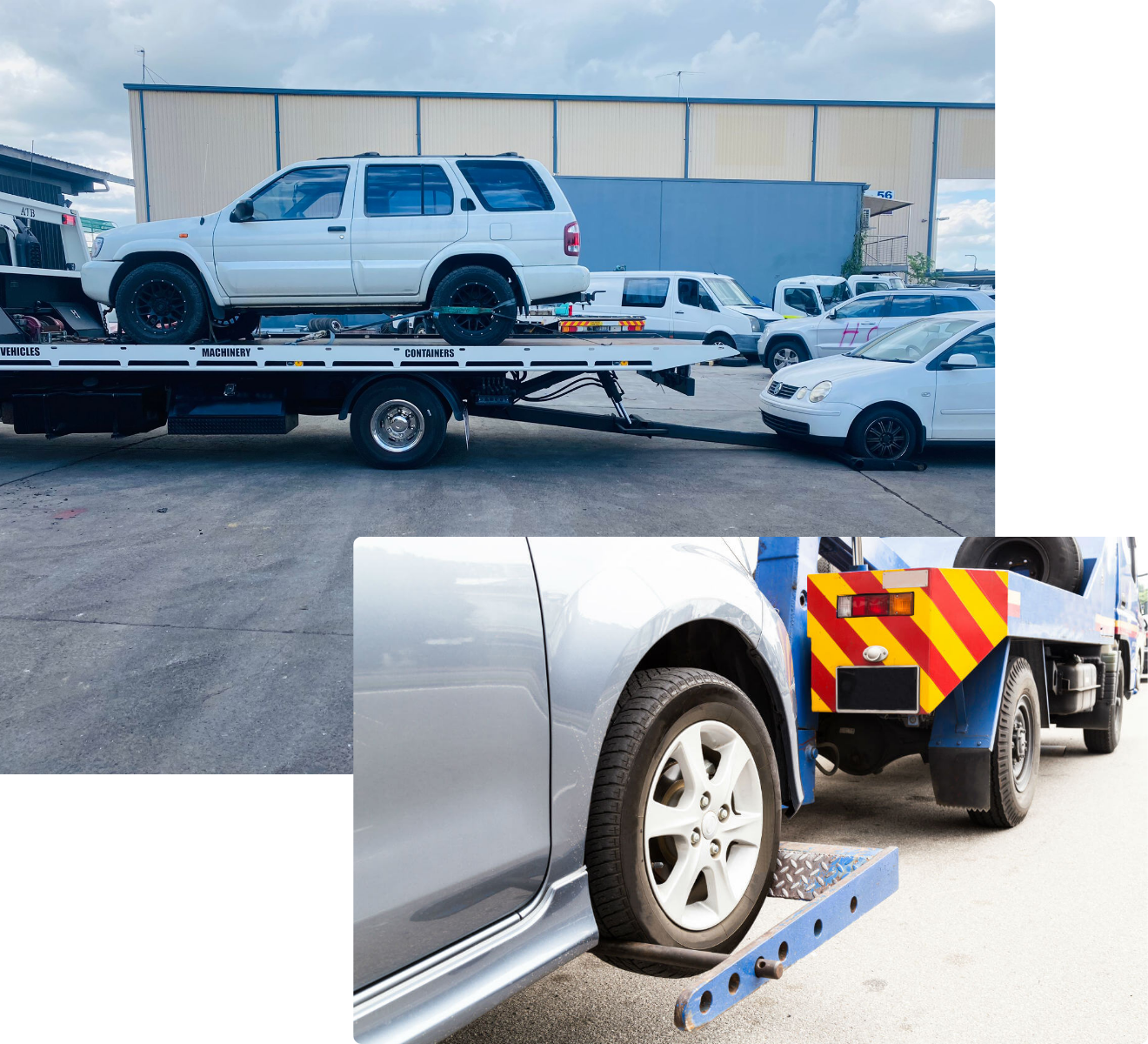 car removals Oxley car removals